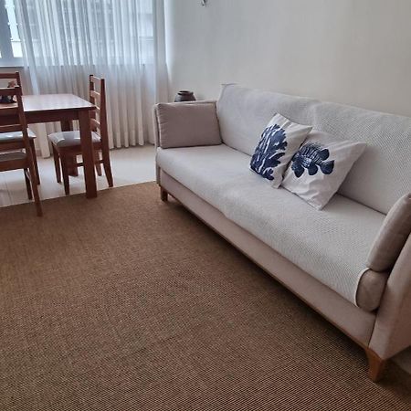 Confortavel Apartamento Em Copacabana Rio de Janeiro Luaran gambar