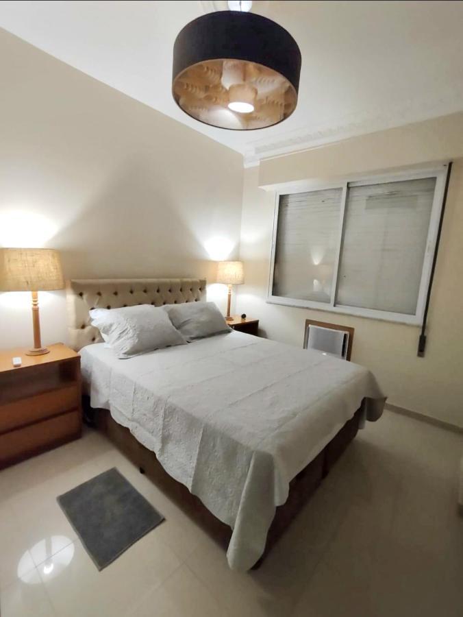 Confortavel Apartamento Em Copacabana Rio de Janeiro Luaran gambar