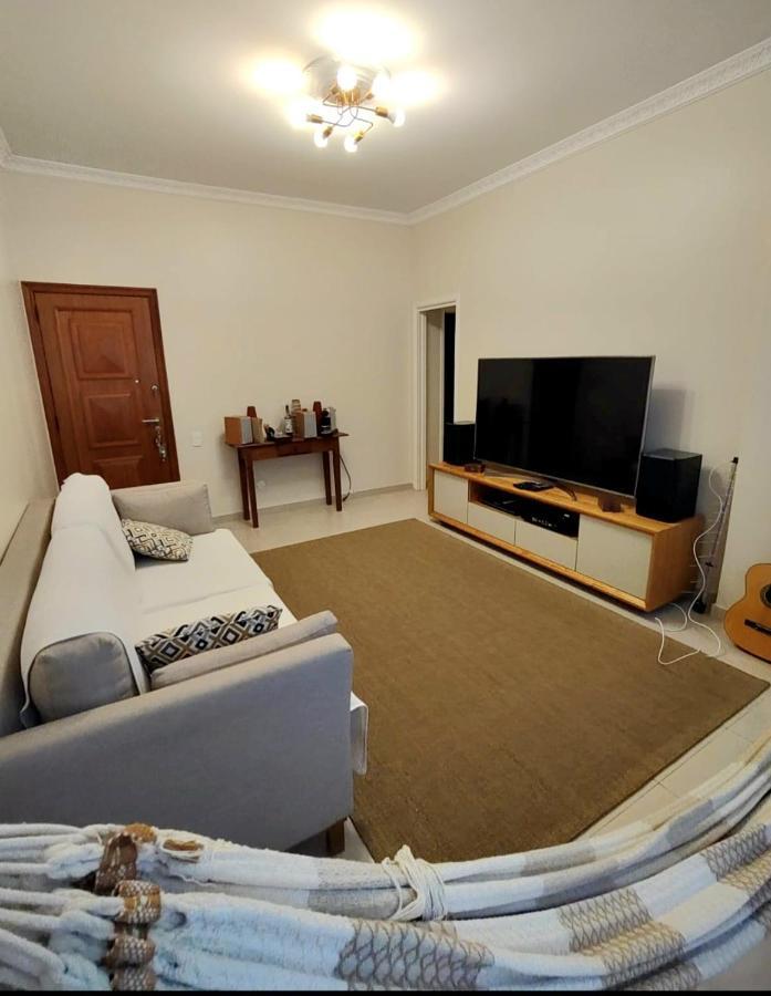 Confortavel Apartamento Em Copacabana Rio de Janeiro Luaran gambar