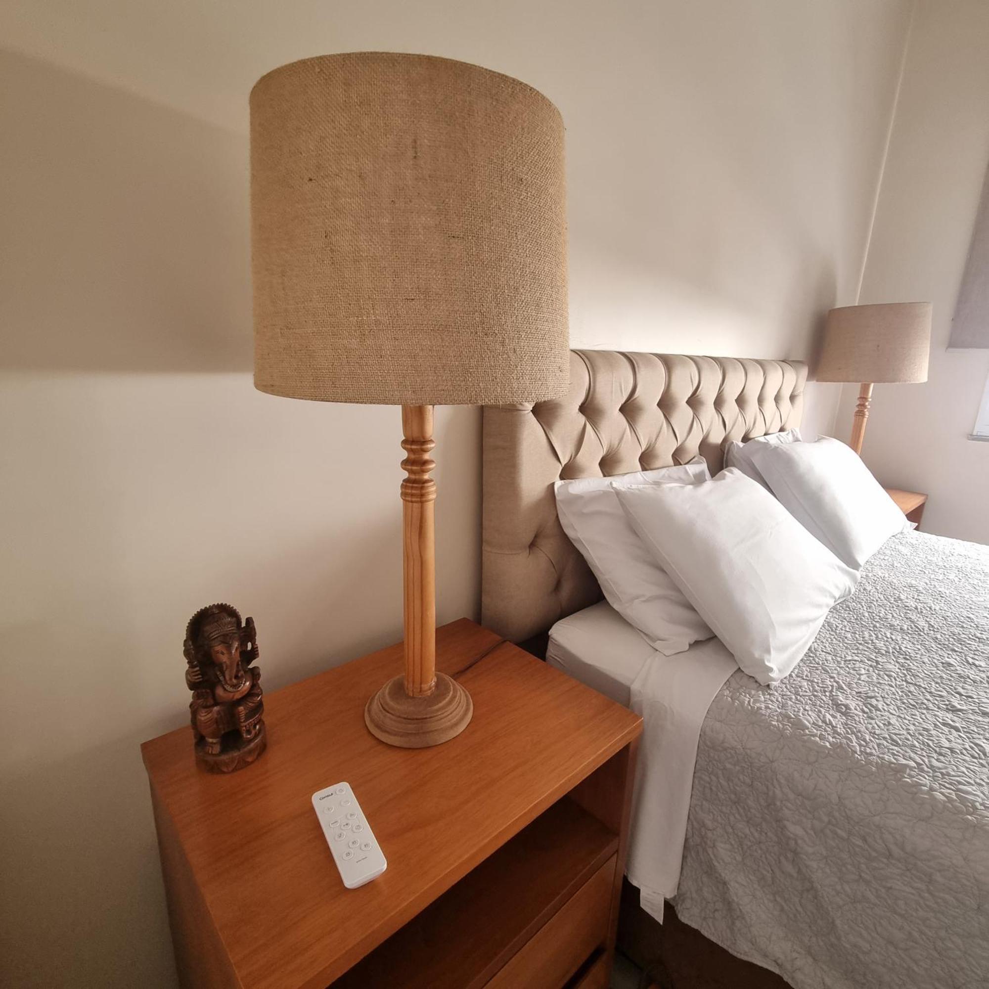 Confortavel Apartamento Em Copacabana Rio de Janeiro Luaran gambar