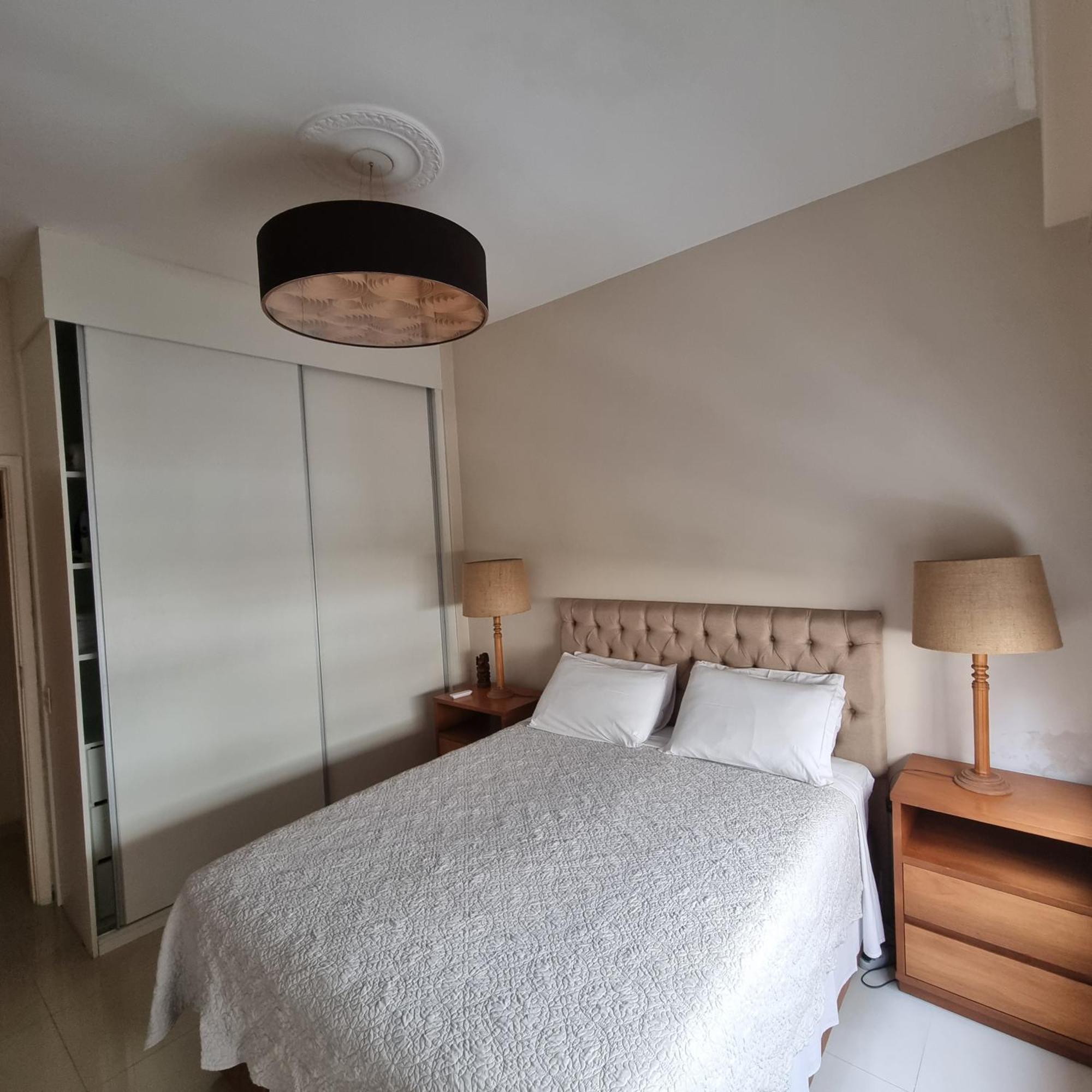 Confortavel Apartamento Em Copacabana Rio de Janeiro Luaran gambar