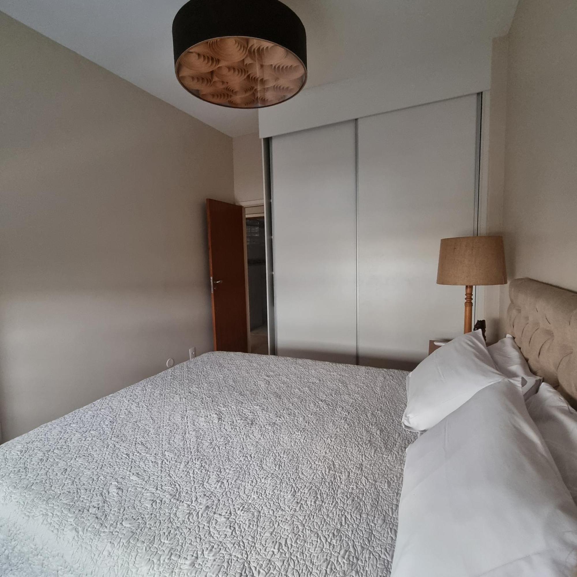 Confortavel Apartamento Em Copacabana Rio de Janeiro Luaran gambar