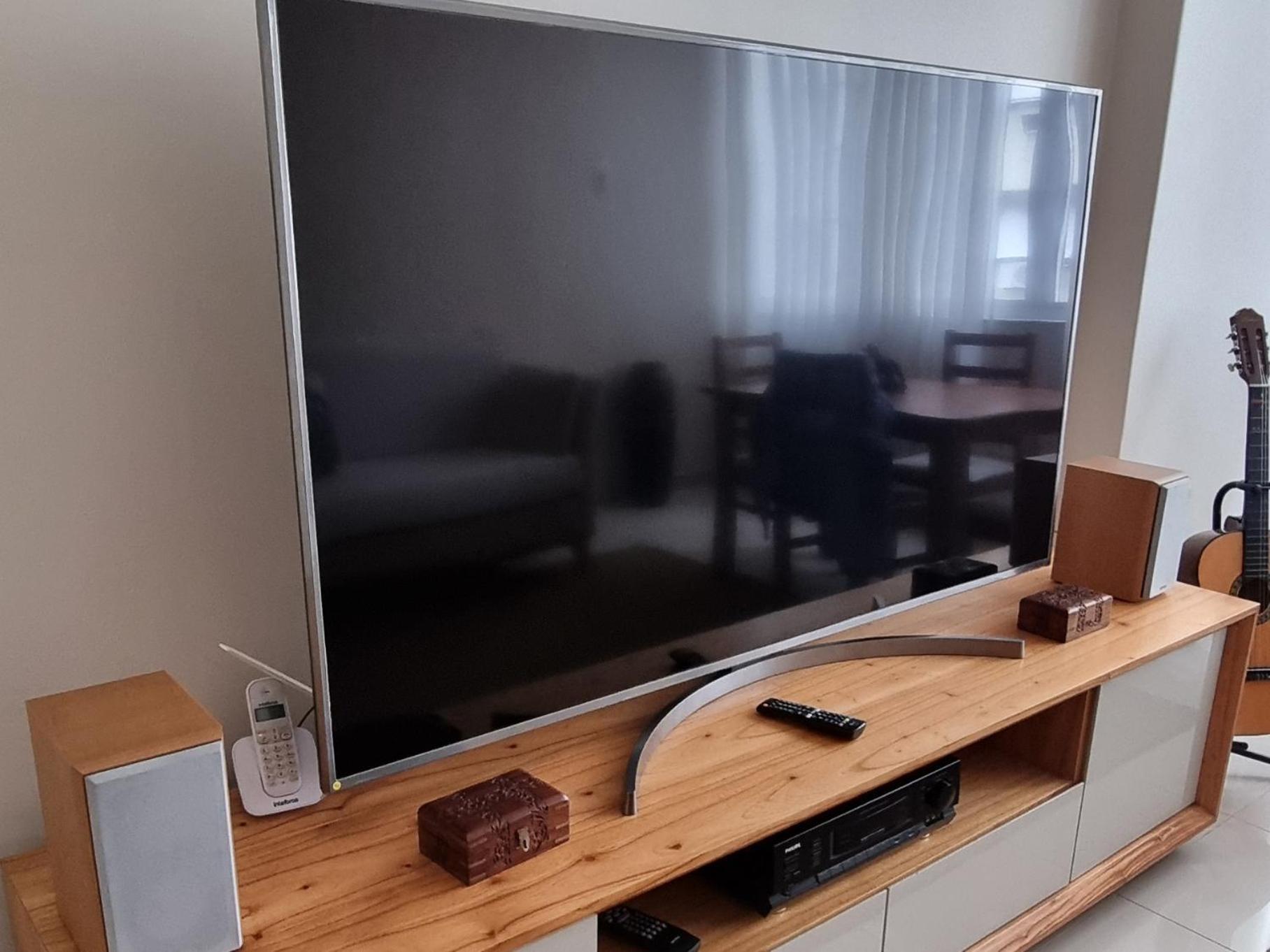 Confortavel Apartamento Em Copacabana Rio de Janeiro Luaran gambar