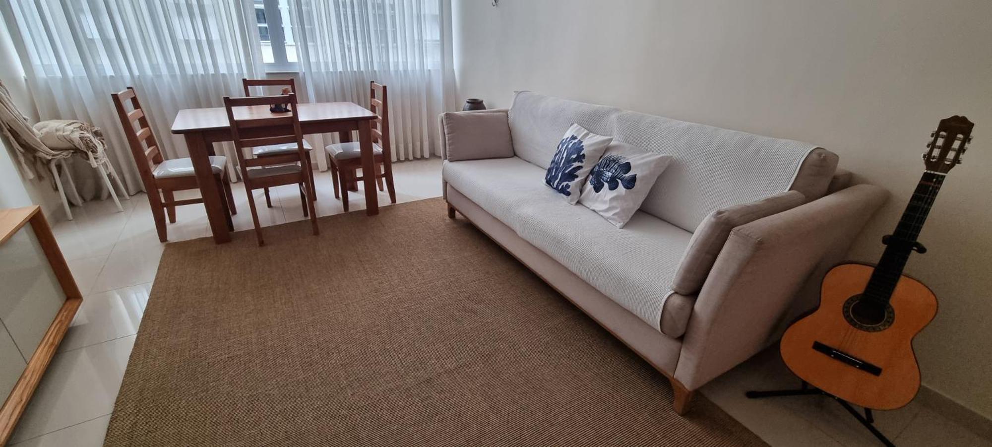 Confortavel Apartamento Em Copacabana Rio de Janeiro Luaran gambar